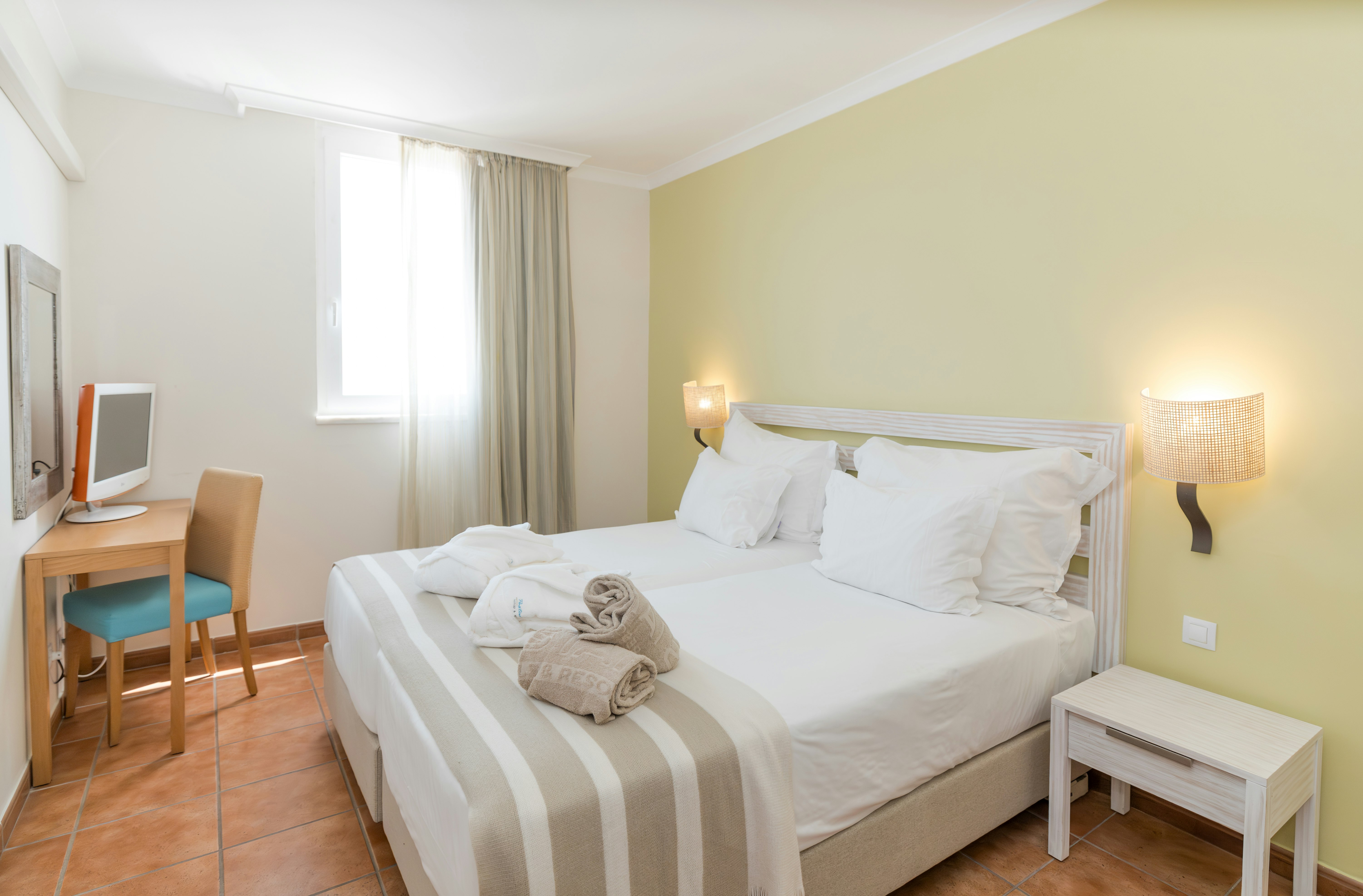 Pestana Viking Beach and Golf Resort 32/83