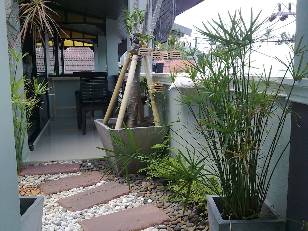surroundings