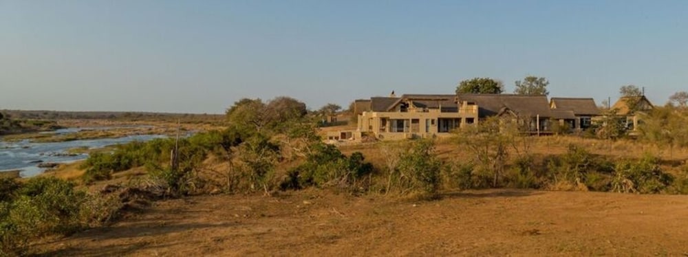 Mjejane River Lodge 49/58