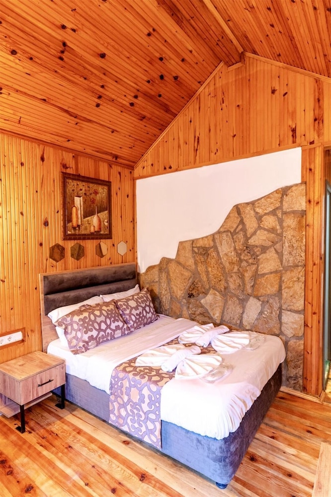Agva Shelale Otel 33/50