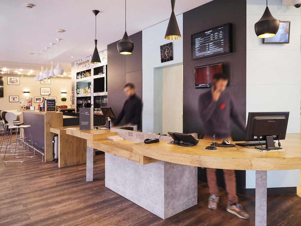 Ibis Toulouse Gare Matabiau 6/50