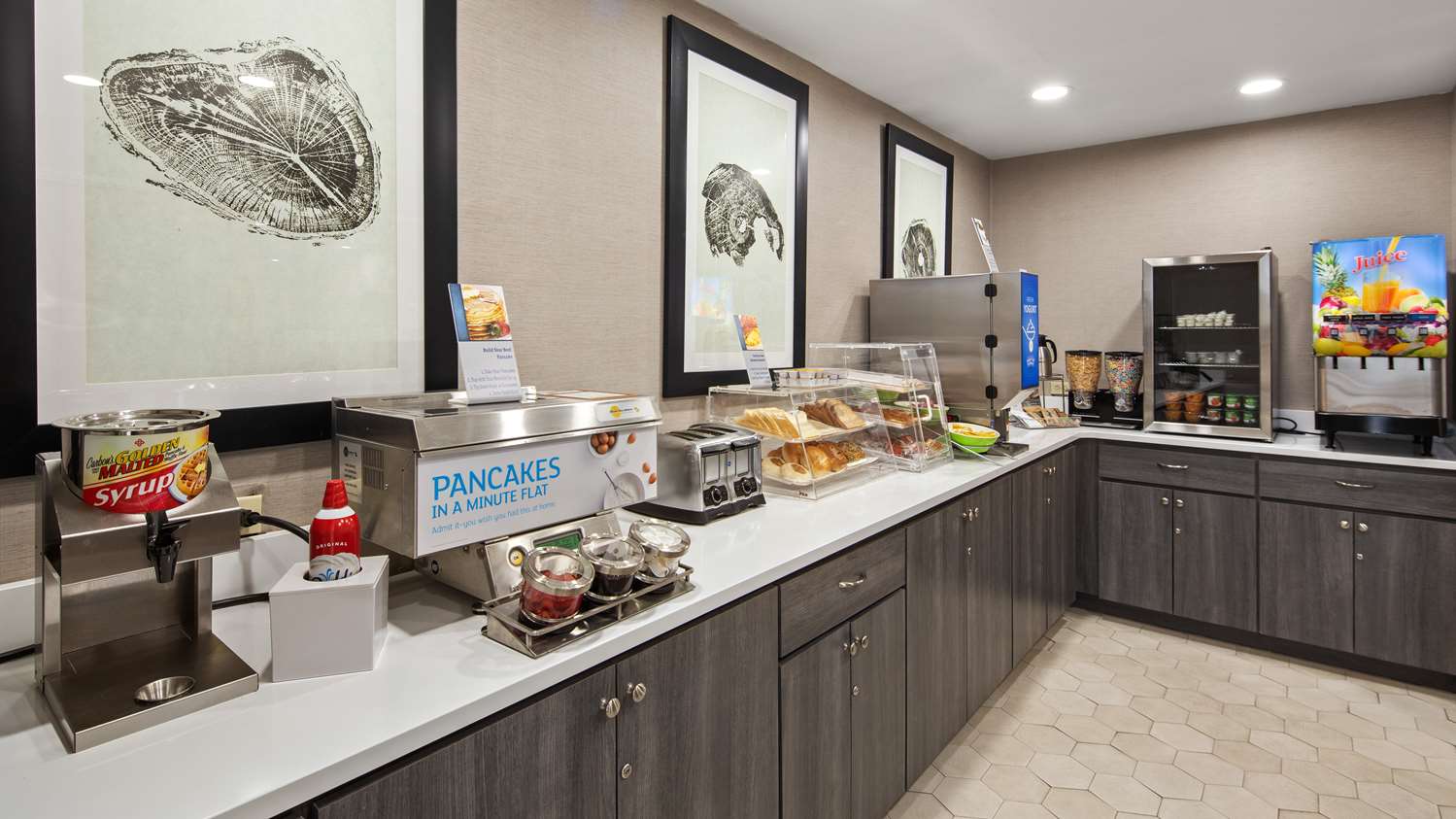 Best Western Heritage Inn & Suites 1/11