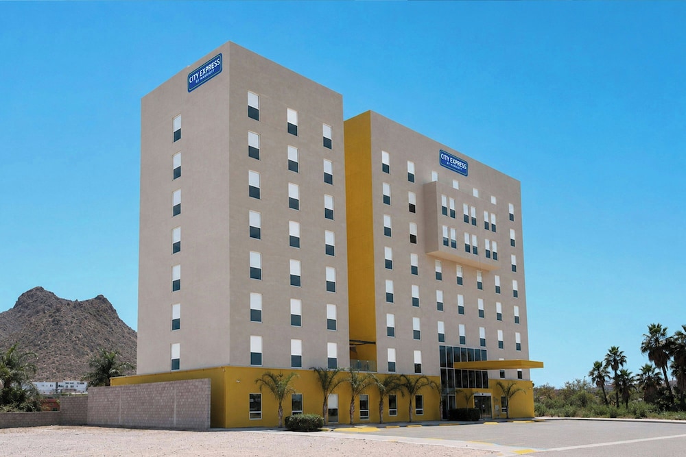 City Express by Marriott Guaymas 5/58