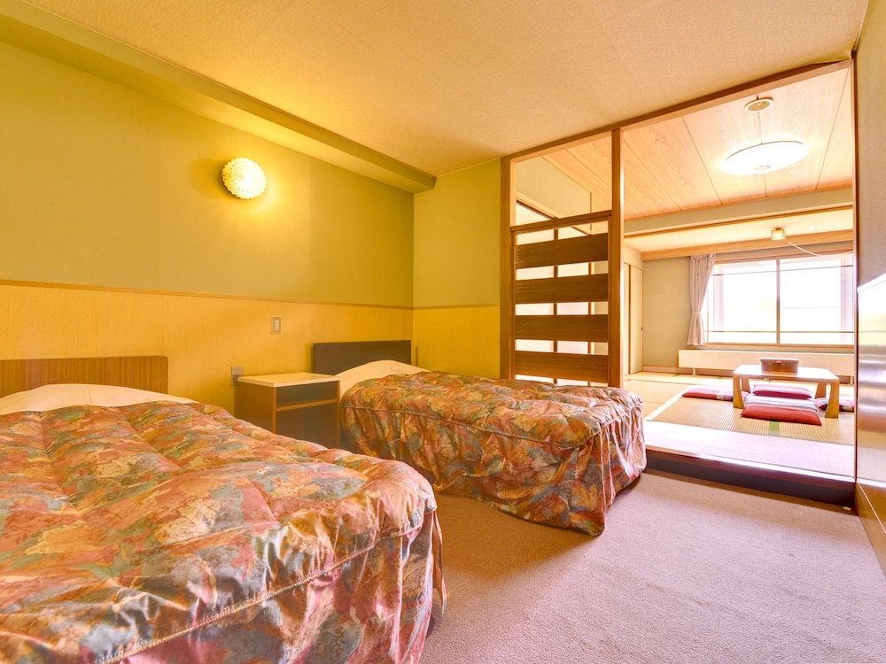 SHIGA LAKE HOTEL 6/21