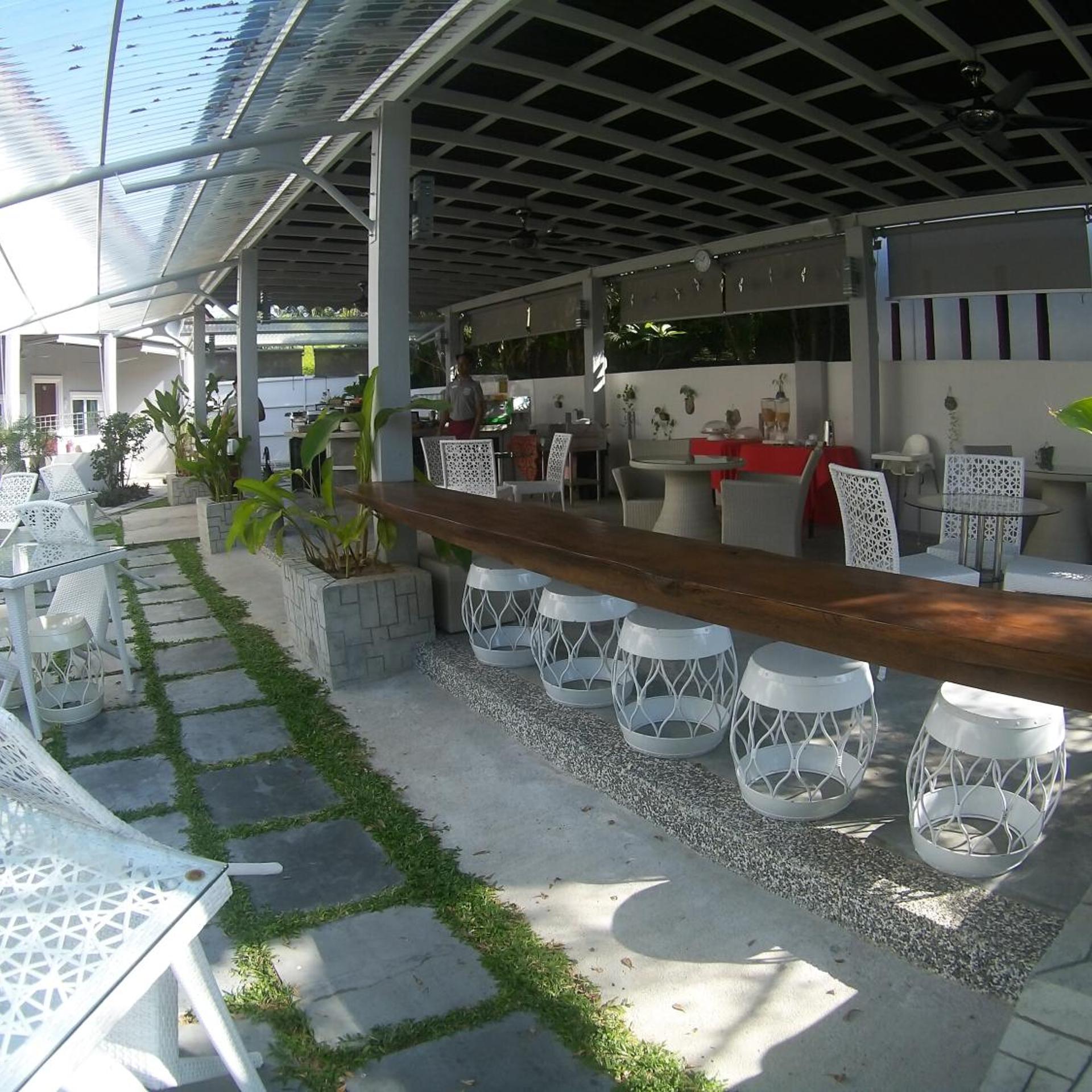 LANGKAWI CHANTIQUE RESORT 17/51