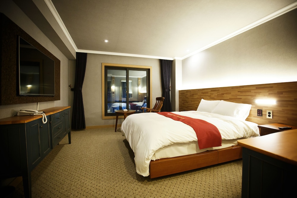 Ariana Hotel 13/51