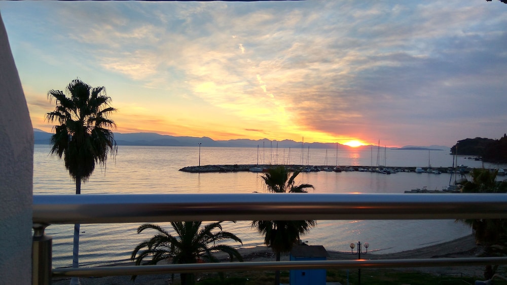 Onar Corfu Aparts and Studios 29/50