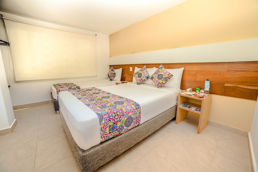 Hotel Porto Bahia 17/77