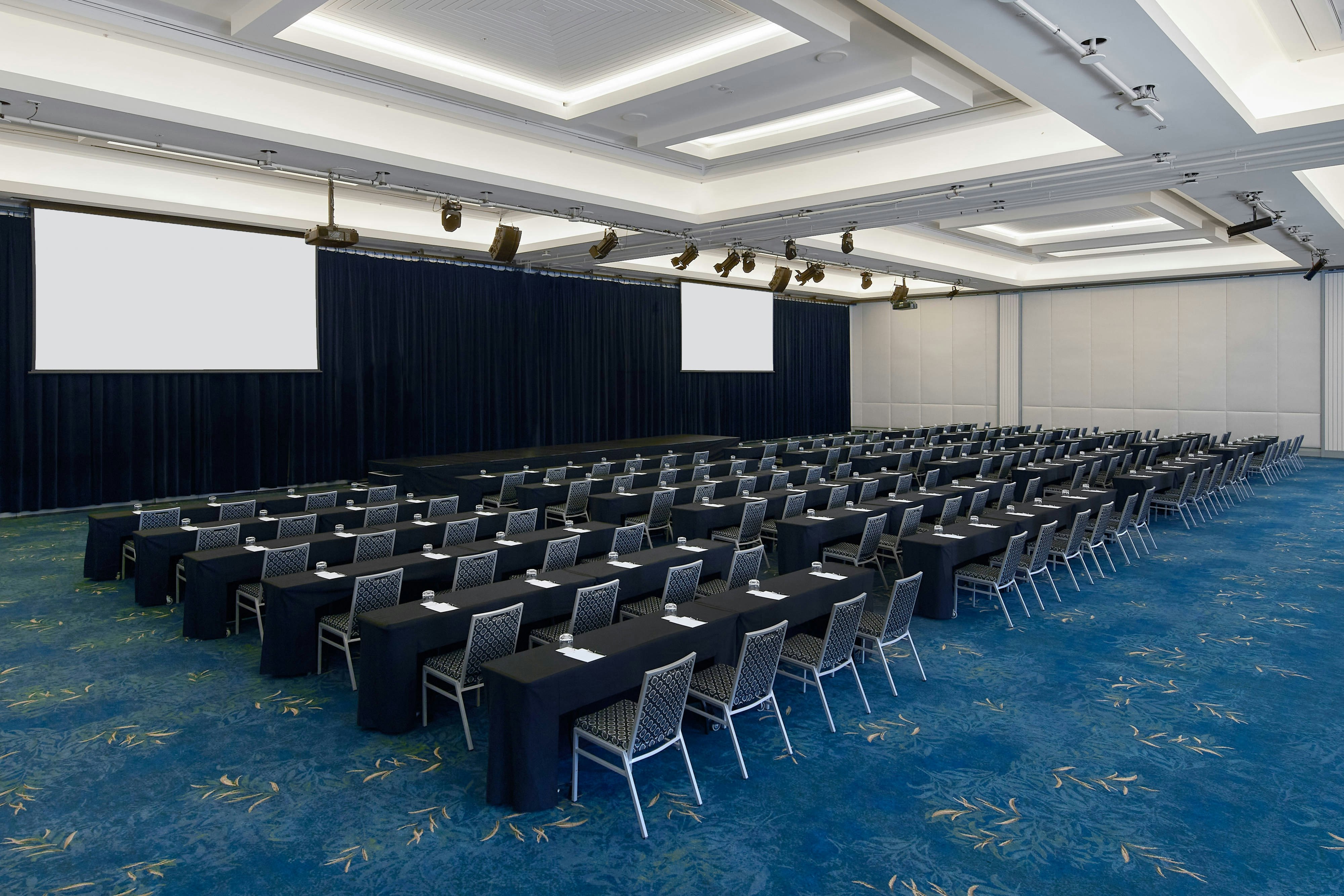 Jw Marriott Gold Coast Resort Spa 34/47