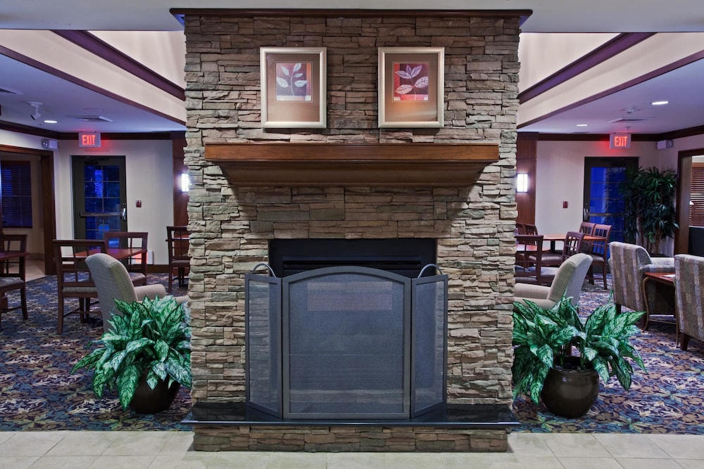 Staybridge Suites Fort Wayne 6/59