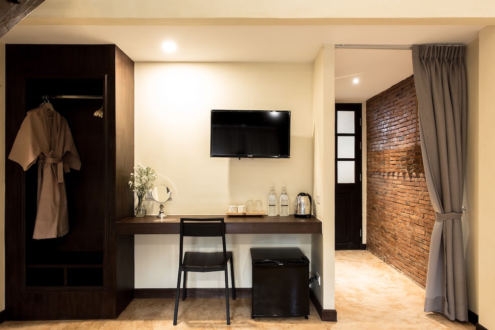 Once (Upon A Time) Chiang Mai Boutique Home 64/65