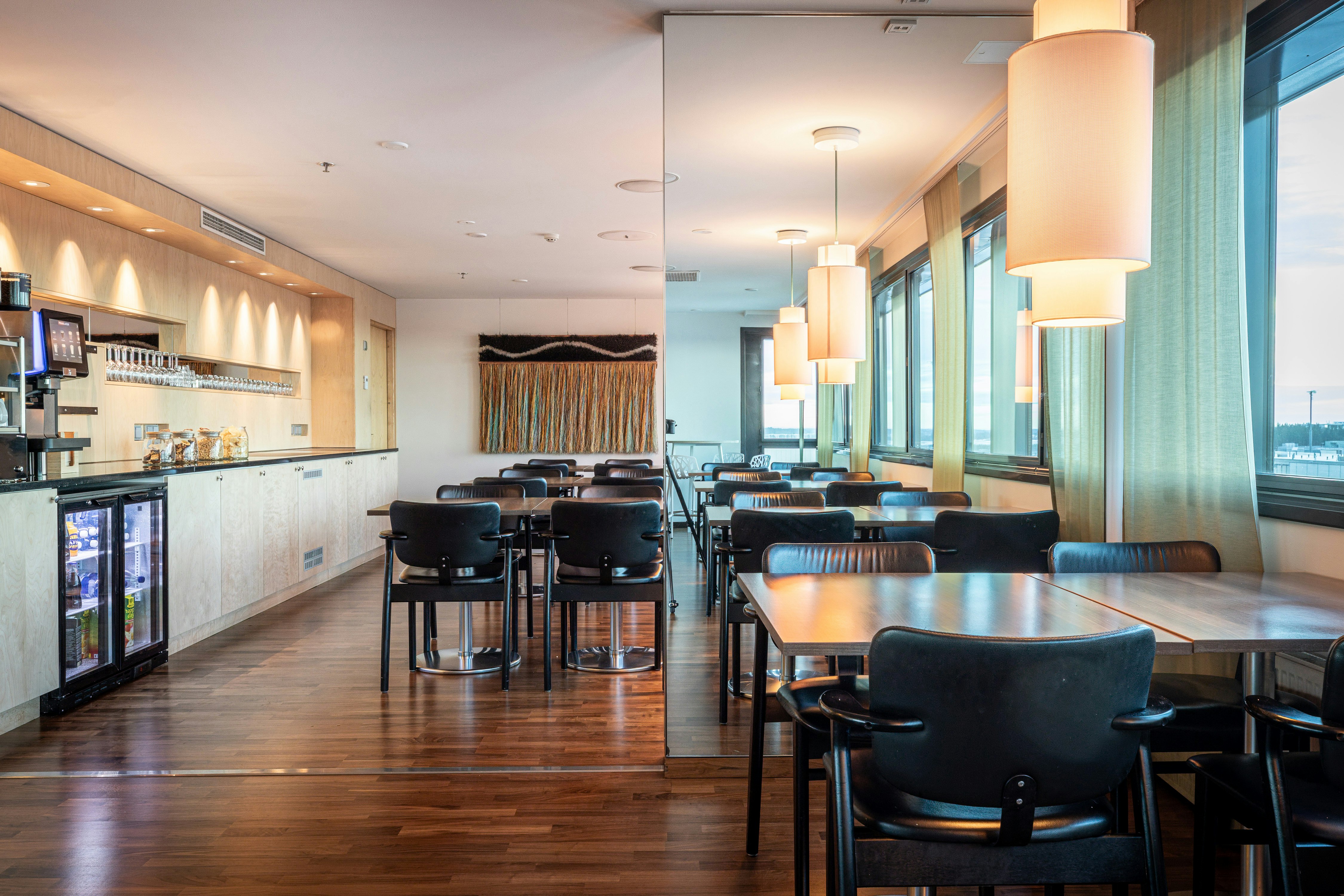 Hilton Helsinki Airport 26/48