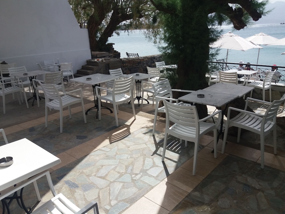 Hotel Polydoros 15/44