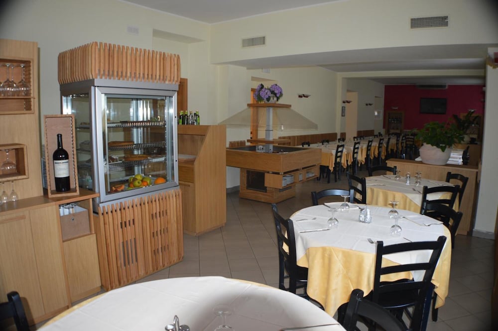 Sempione Hotel Ristorante 44/53