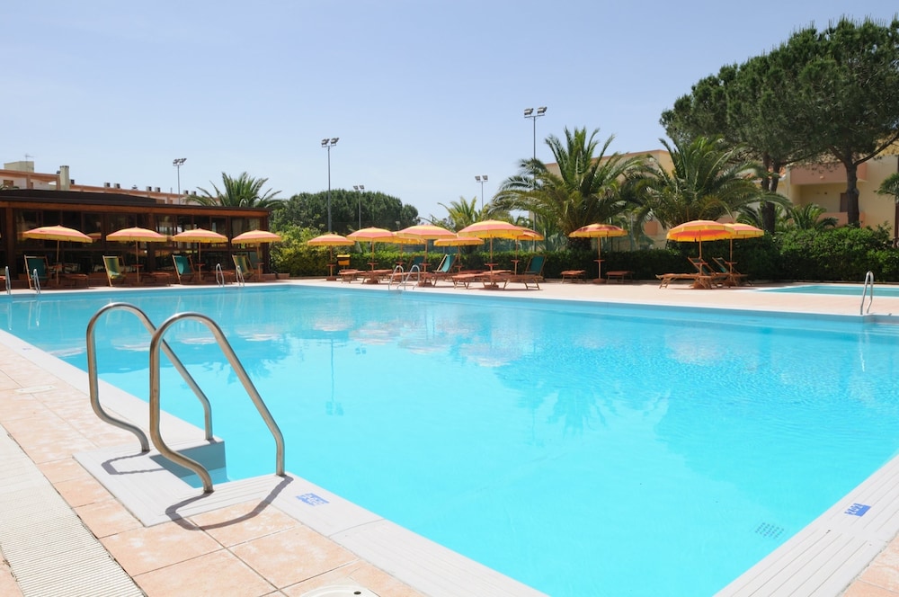 Hotel Oasis Alghero 48/74