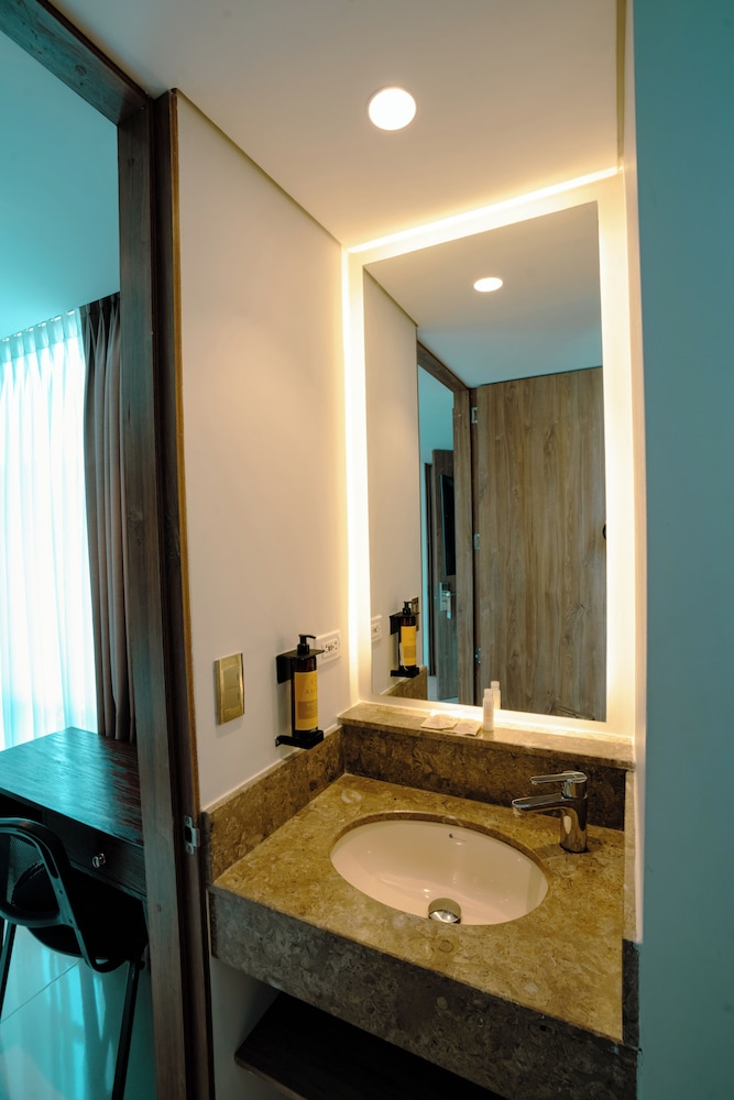 Hotel Ambar Boutique 47/47