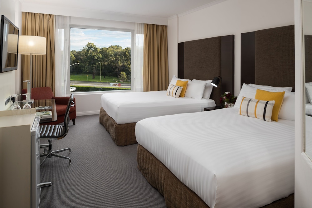 Rydges Bankstown 5/46