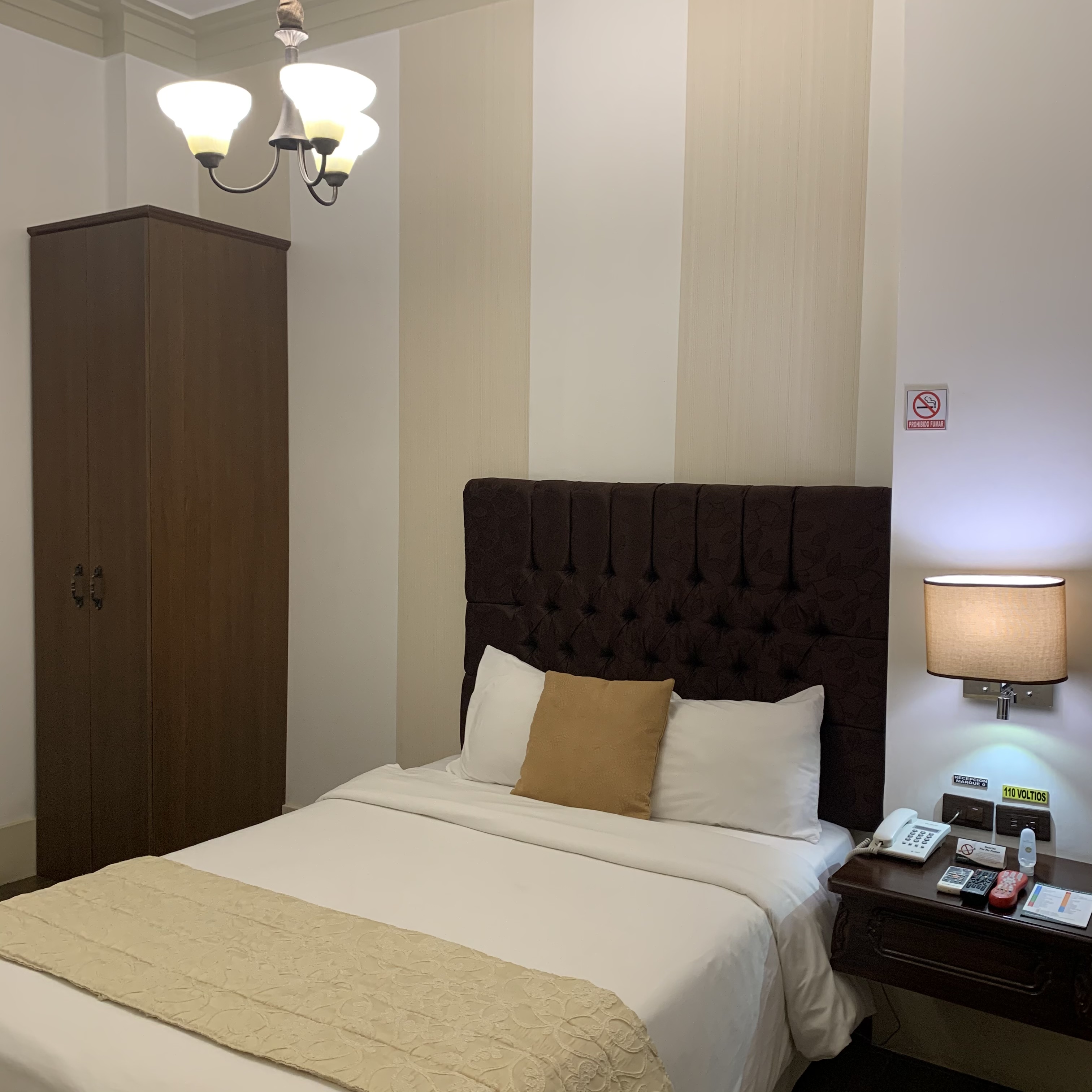 Hotel Patrimonial by Greenfield 16/50