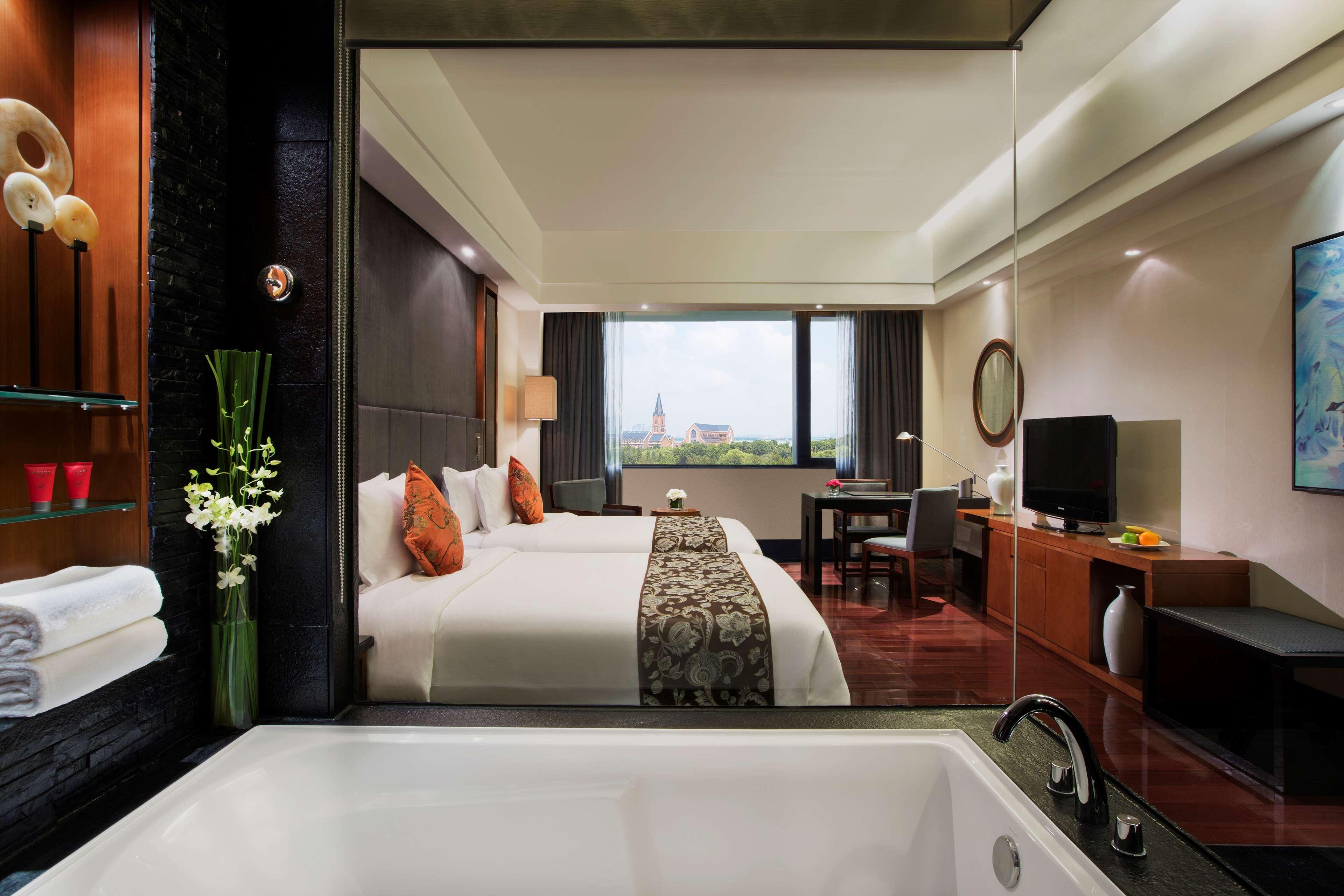 Worldhotel Grand Dushulake Suzhou 11/33