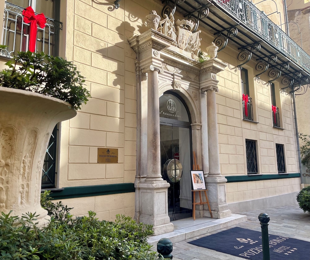 PALAZZU U DOMU 6/38