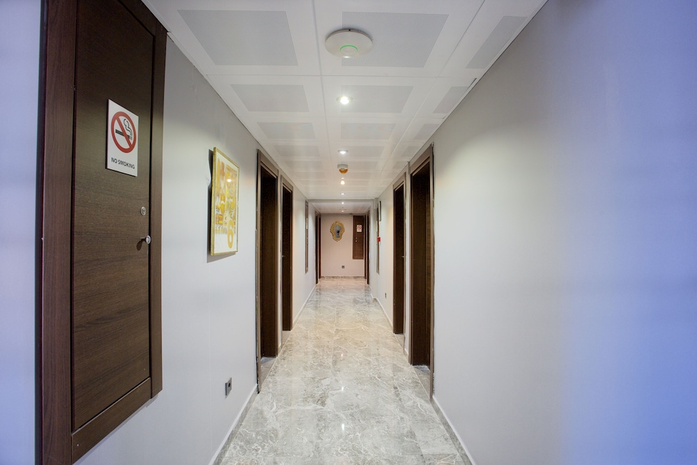 Grand Ant Hotel in ISTANBUL