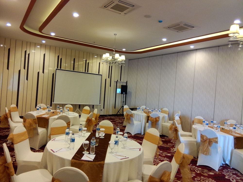 Agria Bogor Hotel 48/53