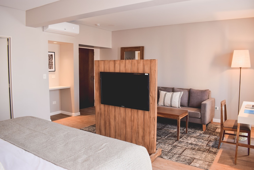 Cyan Soho Neuquen Hotel 62/65