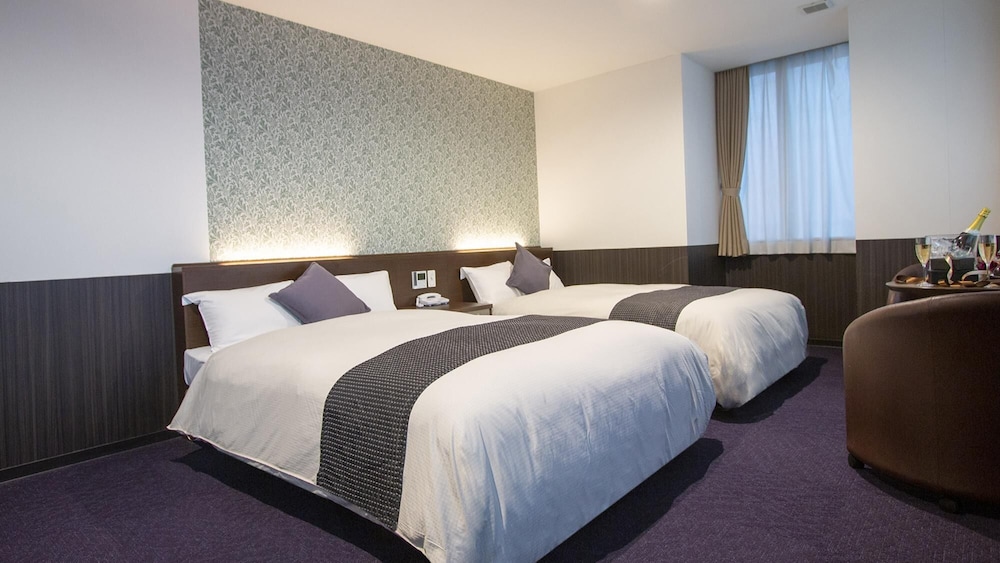 Hotel New Gaea Domemae 6/43