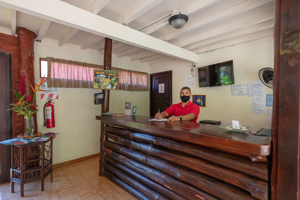 Tabulia Tree Hotel and Villas 18/77