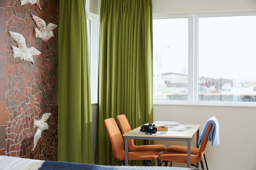 GEO HOTEL GRINDAVIK 33/50