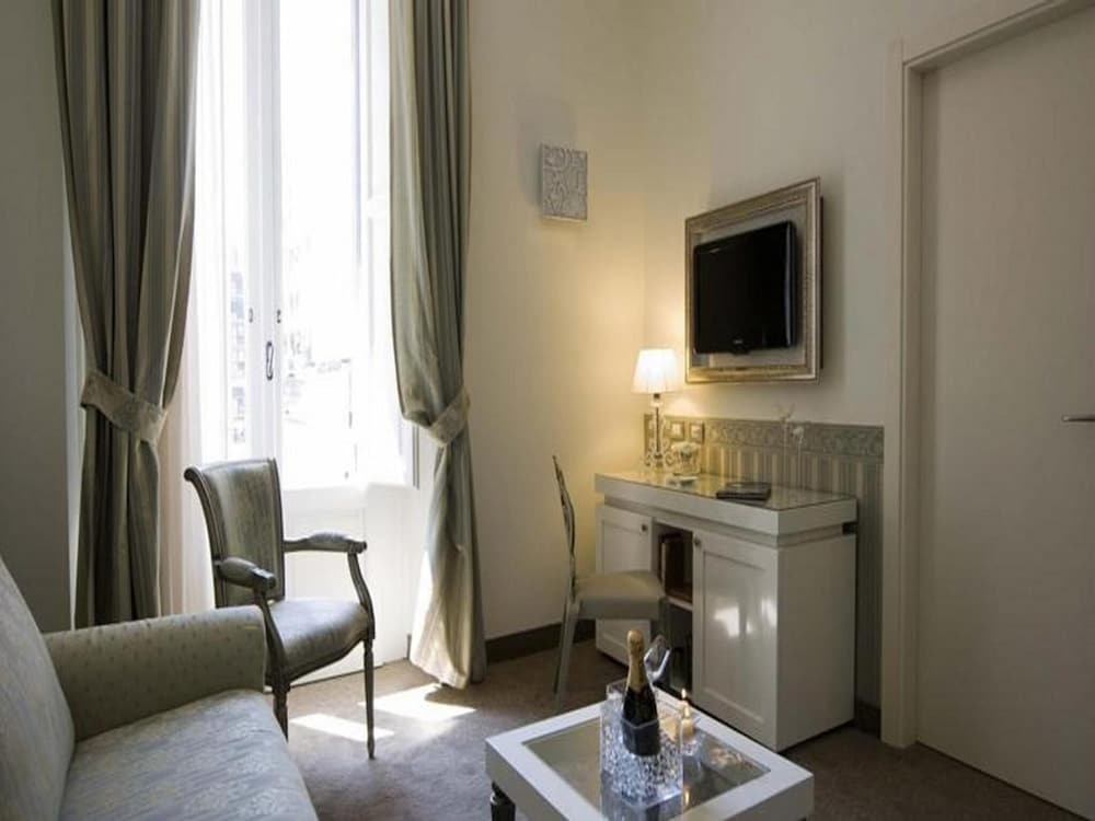 JR Hotels Oriente Bari 34/56
