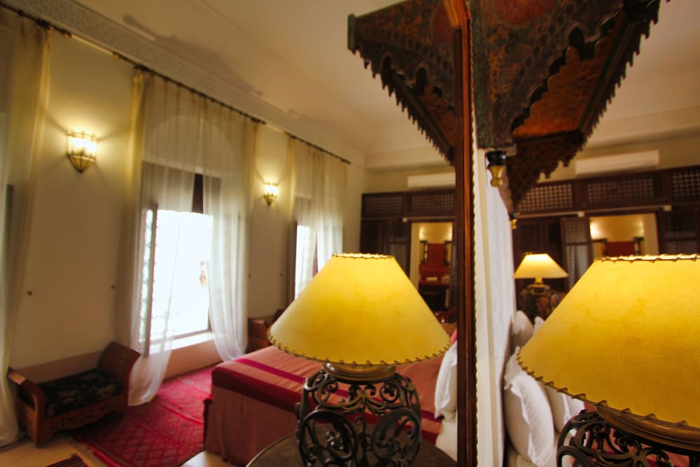Riad du Ciel 22/60