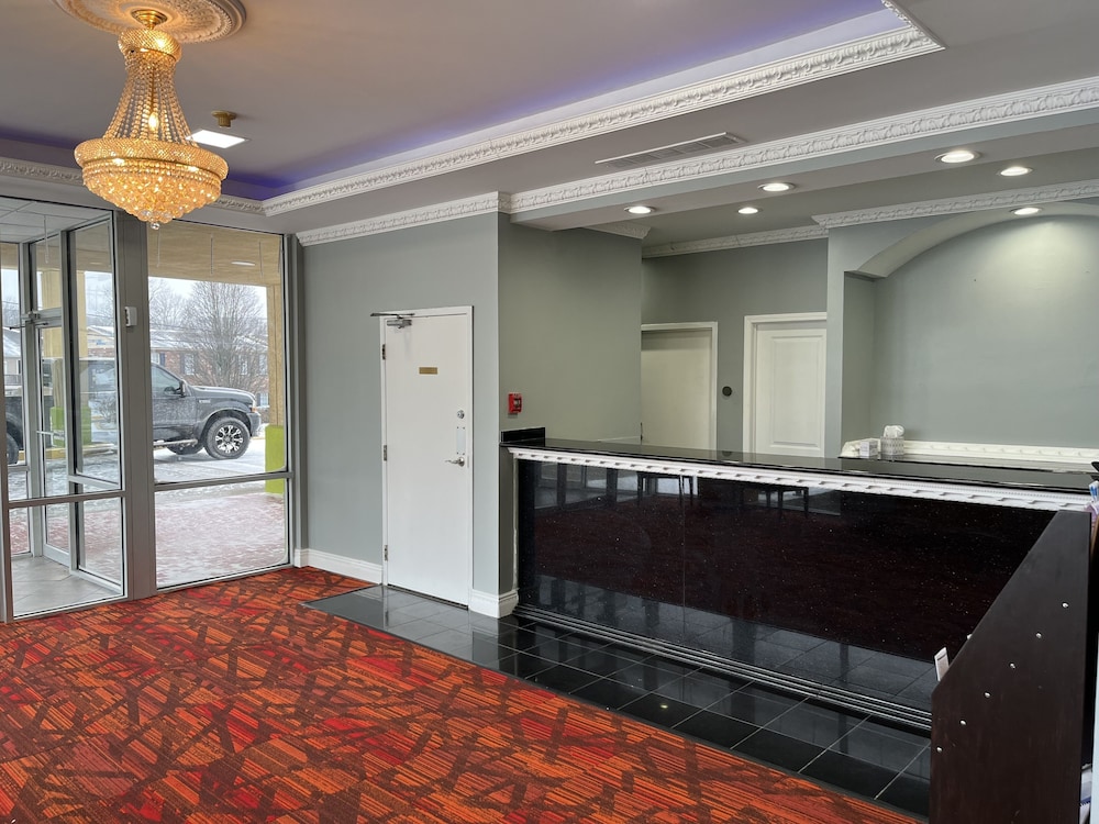 Hotel M Morgantown Wvu Area 2/37