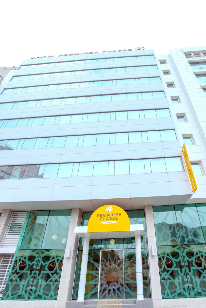 Premiere Classe Casablanca Centre Ville photo3