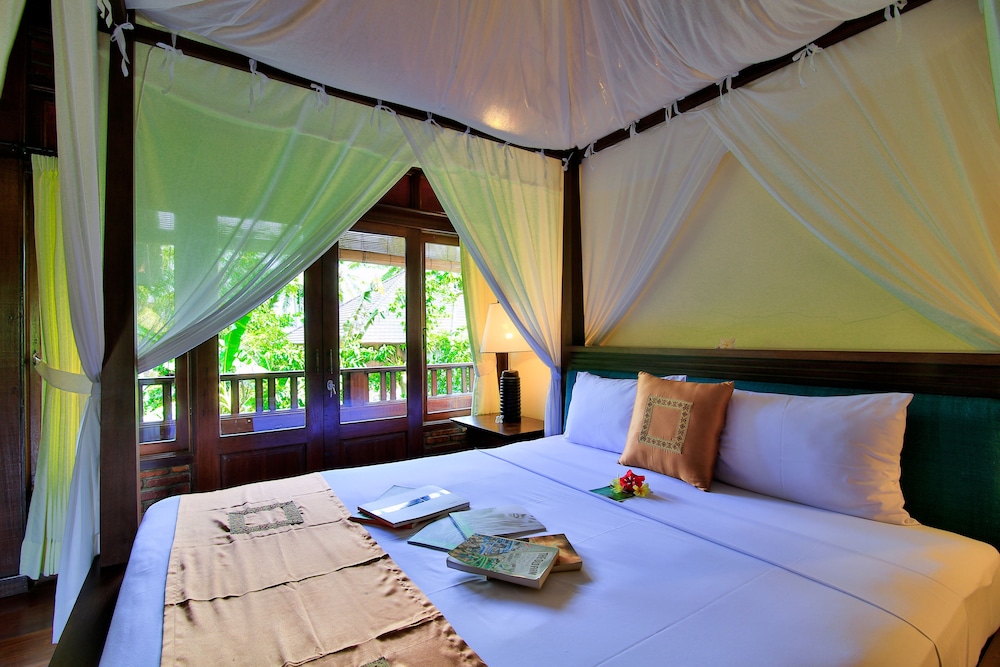 Ananda Ubud Resort 3/33