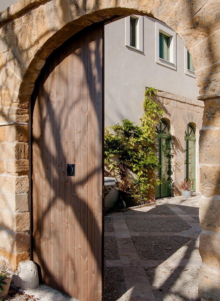 Fontes Episcopi Bio Resort 26/50