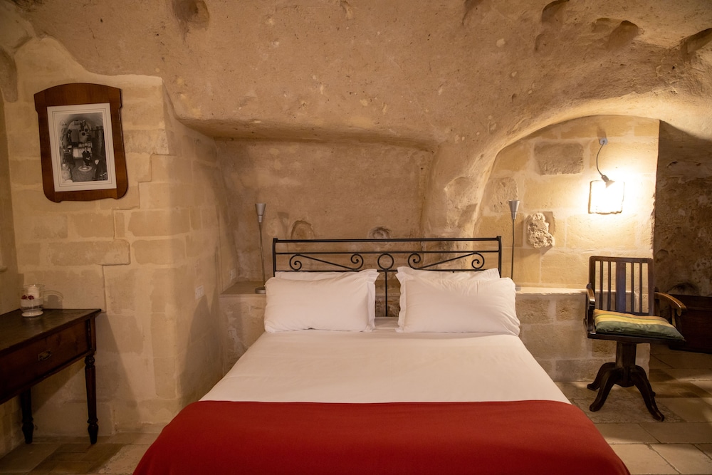 Hotel Residence San Giorgio Matera 9/68