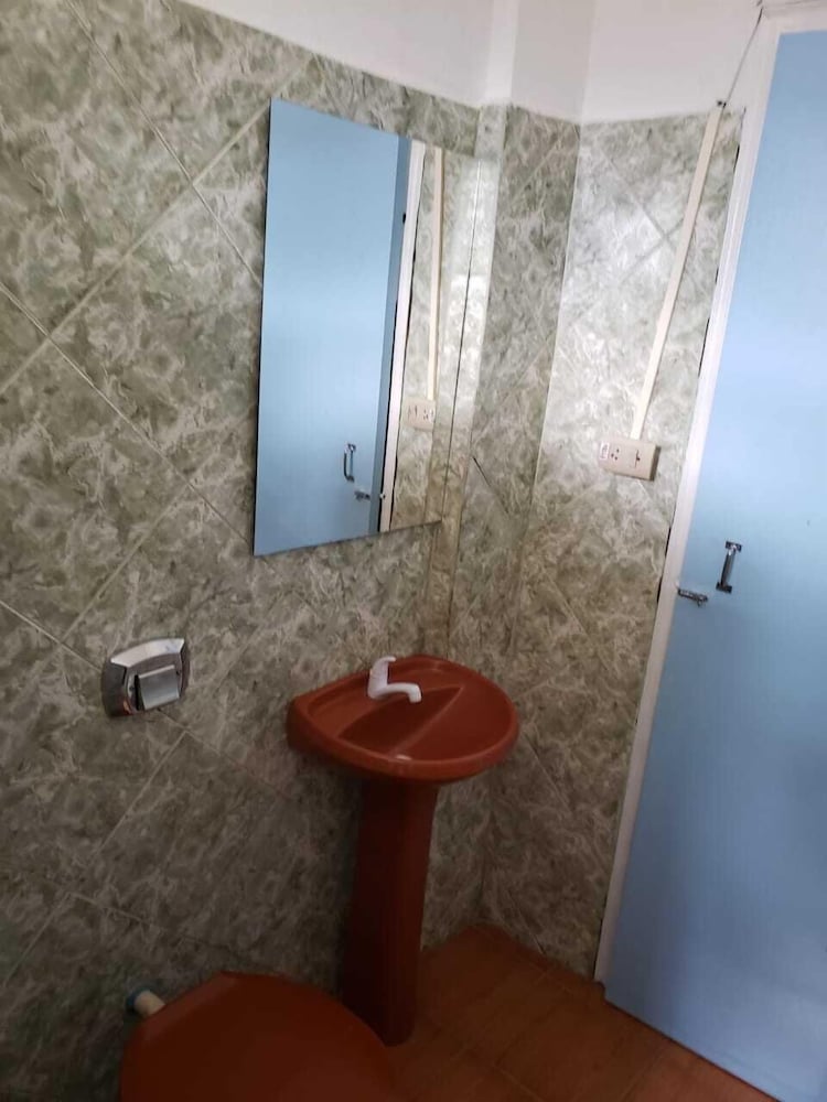 Hotel Chale Ji Parana 15/17