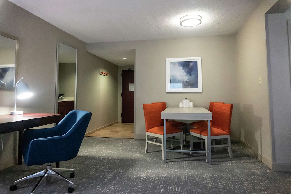 Hampton Inn Rock Hill 41/48