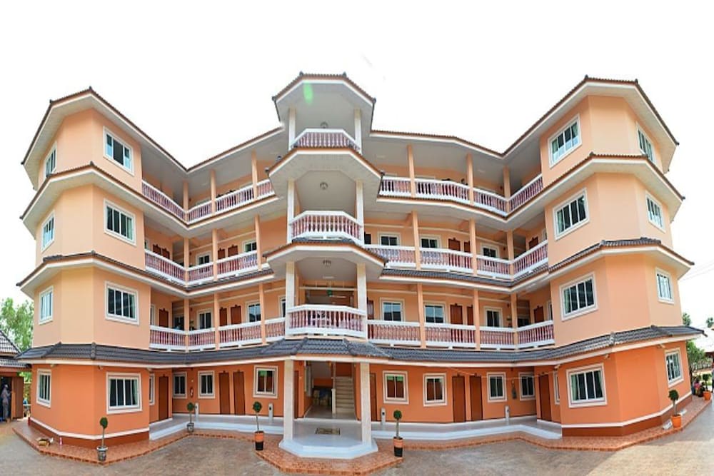 Yingthip 1 Apartment 10/42