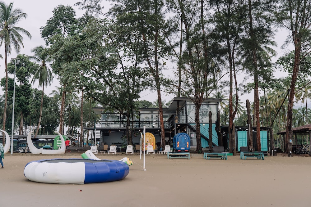 Roxy Sematan Villa And Townhouse 36/60