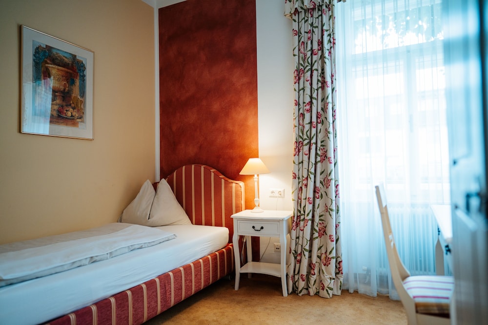 Hotel Palais26 4/37