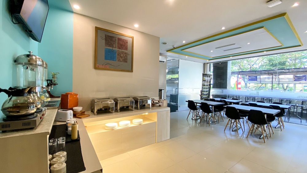 OS Hotel Batu Aji Batam 53/63