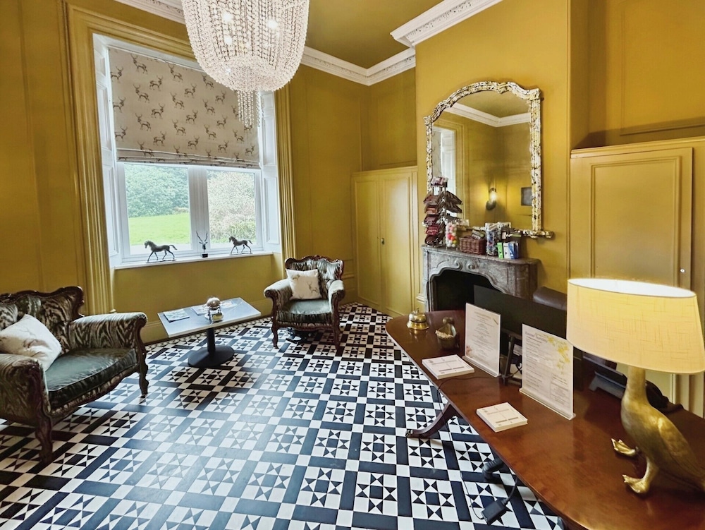 Welbeck Manor 23/43