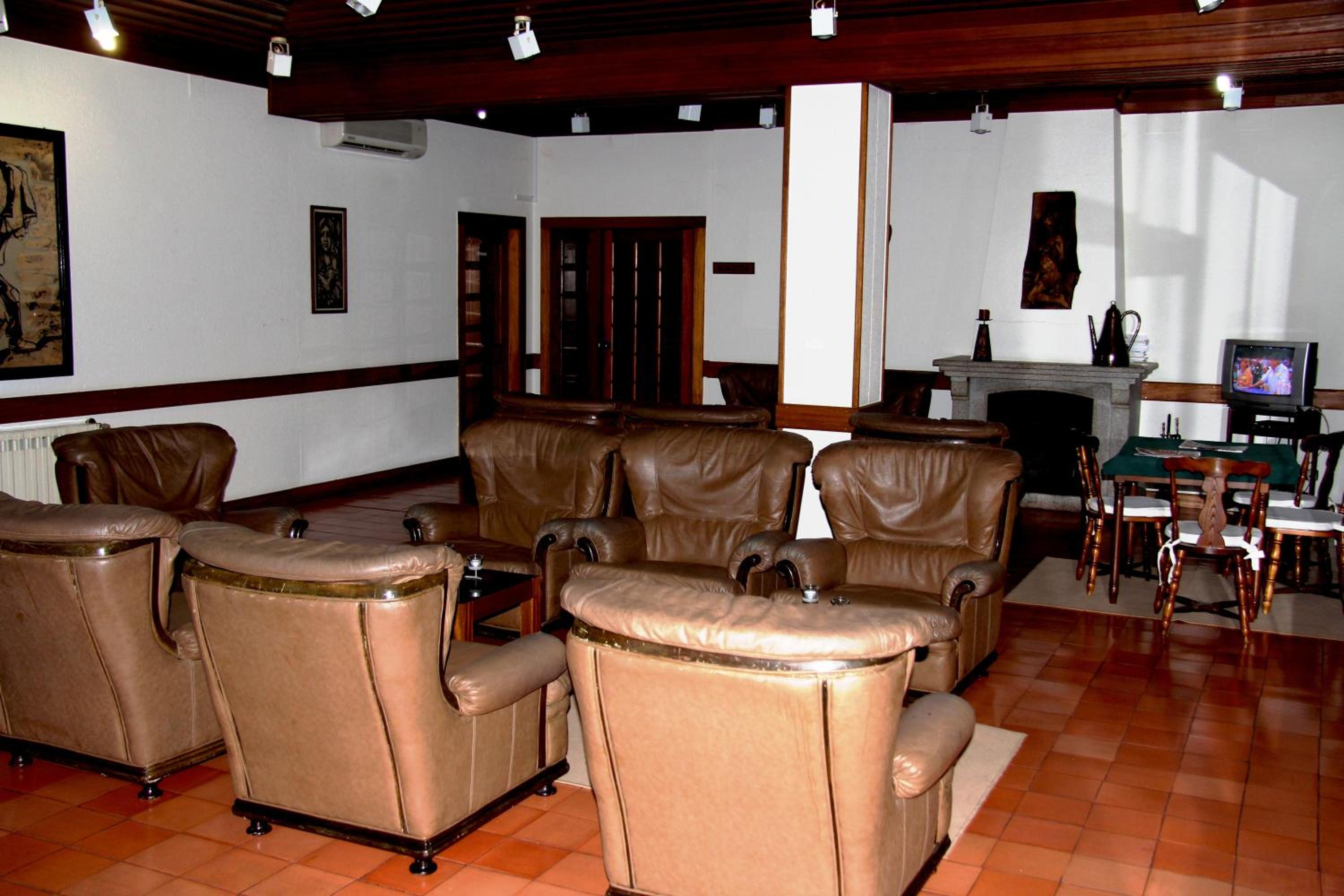 Hotel de Arganil 26/50