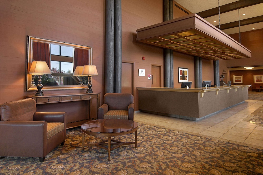 Red Lion Hotel Kelso Longview 9/42