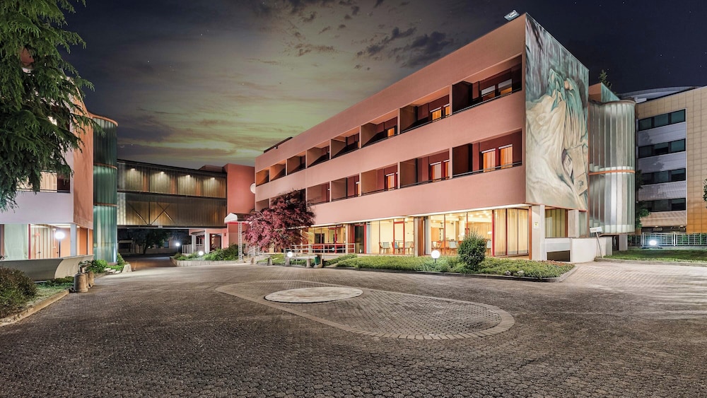 Citystyle Hotel Reggio Emilia in REGGIO EMILI