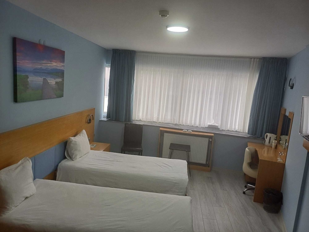 Golden Palas Hotel Cerkezkoy 8/27