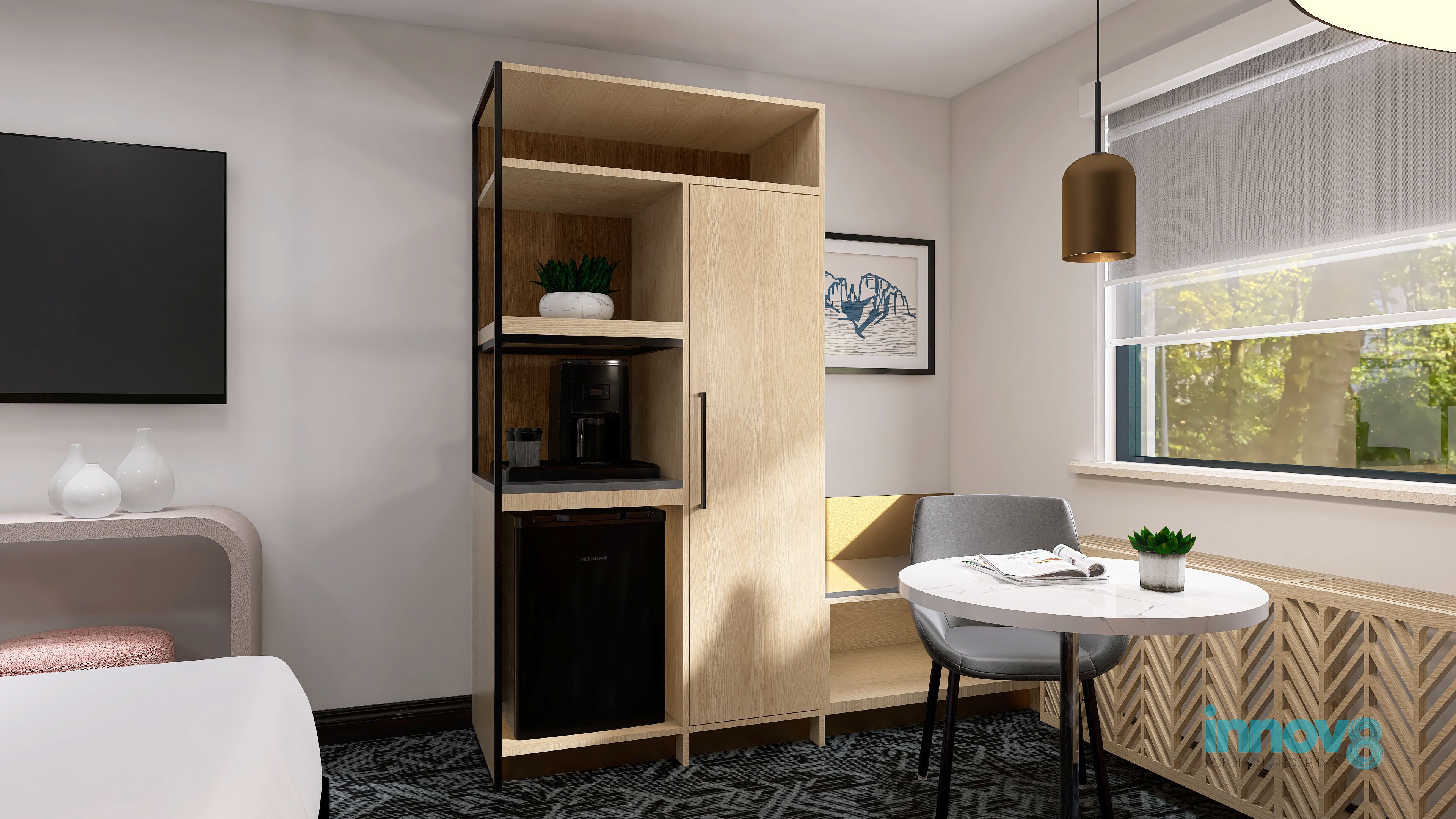 voco Flagstaff by IHG 41/56