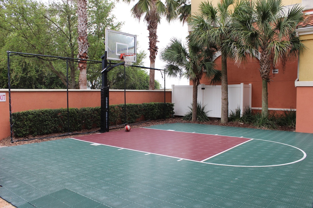 Hilton Garden Inn Lake Buena Vista 20/69